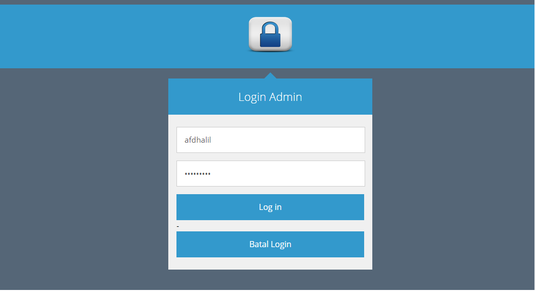 Login PGRI Kota Palembang - Persatuan Guru Republik Indonesia Cabang Kota Palembang