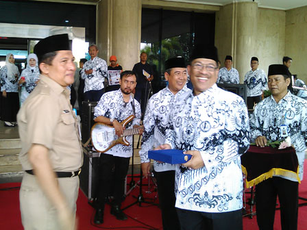 Pencarian PGRI Kota Palembang - Persatuan Guru Republik Indonesia Cabang Kota Palembang